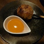 炭火厨房 根っこ - 