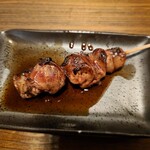 炭火厨房 根っこ - 