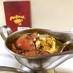 かれーの店 うどん  - 