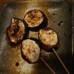 炭火厨房 根っこ - 