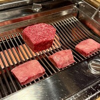 お肉屋 けいすけ 三男坊 - 