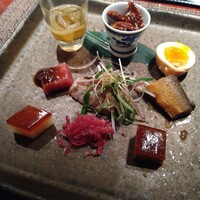 中華割烹 わらじん - 