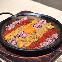横浜 うしみつ - 