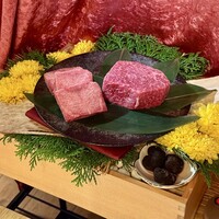 お肉屋 けいすけ 三男坊 - 