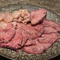 焼肉 ミツクニ 六本木 - 