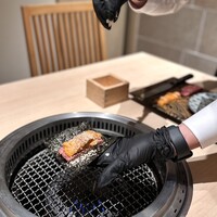 横浜 うしみつ - 