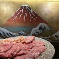 焼肉 ミツクニ 六本木 - 
