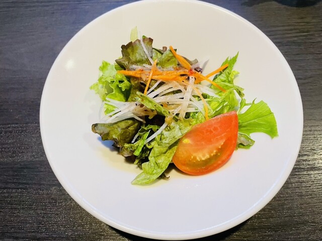 カフェアンドバードラゴンカフェ（CAFE&BAR DRAGON CAFE） - 山形（ダイニングバー）の写真