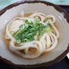 山内うどん店