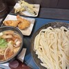 武蔵野うどん 竹國 所沢プロペ店