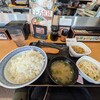 吉野家 １６号線柏店