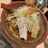 札幌味噌ラーメン アウラ 横浜駅西口パルナード店
