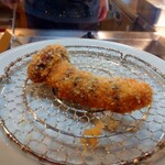 とんかつ 勝山 - 