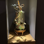 北大路倶楽部 CREATIVE ITAMAE - 