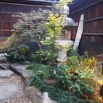 とんかつ 勝山 - 