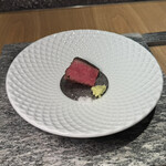 北大路倶楽部 CREATIVE ITAMAE - 