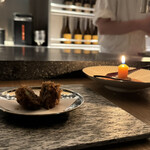 北大路倶楽部 CREATIVE ITAMAE - 