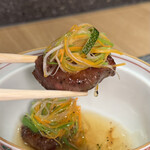 北大路倶楽部 CREATIVE ITAMAE - 