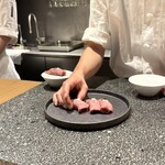 北大路倶楽部 CREATIVE ITAMAE - 