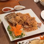 ジャスミンタイ - 