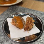 北大路倶楽部 CREATIVE ITAMAE - 