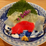 とんかつ 勝山 - 