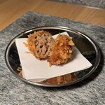 北大路倶楽部 CREATIVE ITAMAE - 