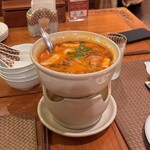 ジャスミンタイ - 