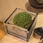 北大路倶楽部 CREATIVE ITAMAE - 