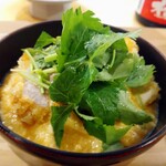 とんかつ 勝山 - 