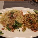 アブラッチョ - 