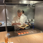 北大路倶楽部 CREATIVE ITAMAE - 