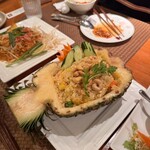 ジャスミンタイ - 