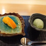 とんかつ 勝山 - 