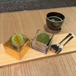 北大路倶楽部 CREATIVE ITAMAE - 