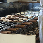 高橋まんじゅう屋 - 