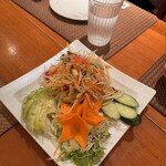 ジャスミンタイ - 