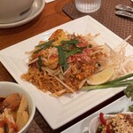 ジャスミンタイ - 