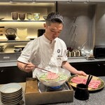 北大路倶楽部 CREATIVE ITAMAE - 