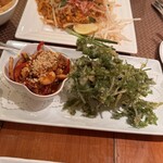 ジャスミンタイ - 