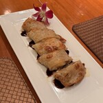 ジャスミンタイ - 