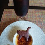 Archange - クレームブリュレ