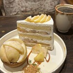 cafe sugar - 