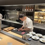 北大路倶楽部 CREATIVE ITAMAE - 