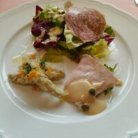 La Terrazza SABATINI - 