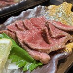 福島 焼肉 萬心 - 