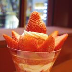 資生堂パーラー - 