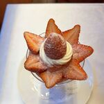 資生堂パーラー - 