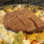 福島 焼肉 萬心 - 