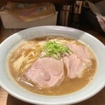 いかれたヌードル フィッシュトンズ - 